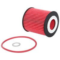 Oliefilter