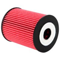 Oljefilter