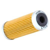 Oljefilter