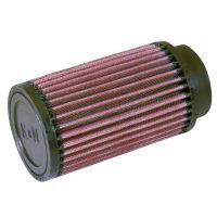 Universal Clamp-On Air Filter