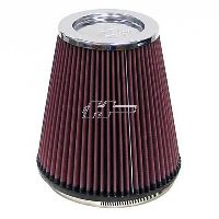 Universal Clamp-on Air Filter