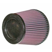 Universal Air Filter - Carbon Fiber Top