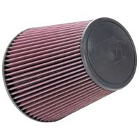 Universal Clamp-On Air Filter