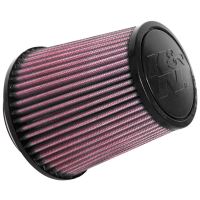 Universal Clamp-On Air Filter