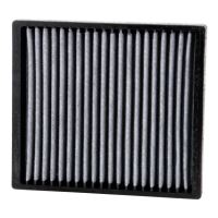 Cabin Air Filter