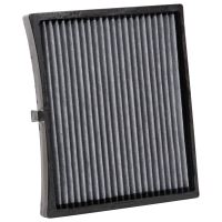 Cabin Air Filter