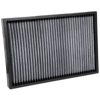 Kupéfilter