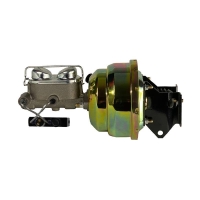 Bremse servour