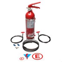 Fyllning - Zero 2000 2,25L Mekanisk Club