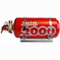 Fyllning - Zero 2000 2,25L Mekanisk Slimline