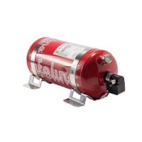 Fyllning - Zero 2000 2,25L Elektrisk Slimline