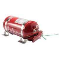 Fyllning - Zero 2000 3,375L Mekanisk Flow Control