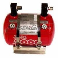 Fyllning - Zero 2000 3,375L Elektrisk Dual Chamber