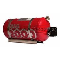 Fyllning - Zero 2000 3,375L Elektrisk Flow Control