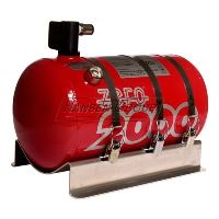 Fyllning - Zero 2000 4L Elektrisk