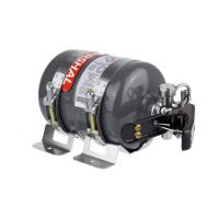 Fyllning - Zero 360 2,25kg Mekanisk FIA
