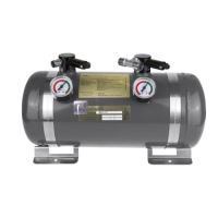 Zero 3620 Fire Marshal 2.3-4m3 - Refill