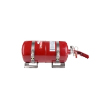 Zero 2000 4.0ltr Fire Marshal - Service