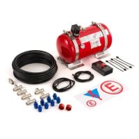 Zero 2000 4.0ltr Electric - Refill