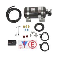 Zero 360 3.0kg Electric - Refill