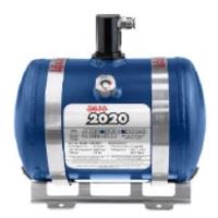 Zero 2020 Flaska Elektrisk