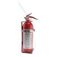1.0ltr AFFF Hand Held - Red