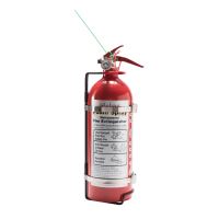 1.75ltr AFFF Hand Held - Red