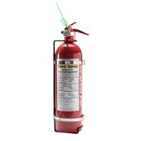 2.4ltr AFFF Hand Held - Red