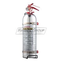 1.0ltr Hand Held Polished