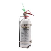 1.75ltr Hand Held Polished
