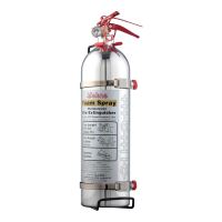 2.4ltr Hand Held Polished