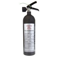 Zero 360 3.0kg Novec 1230 Hand Held - Grey