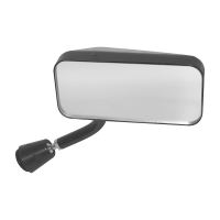 MSA Formula Mirror - RH - Flat - Black