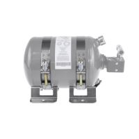 2.4ltr Hand Held - Bracket & Straps