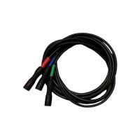 Plug & Lead - Zero 3620 Powerpack