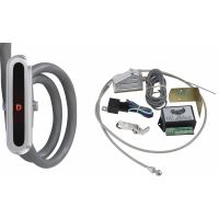 Indicateur de vitesse