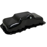 Oljetråg motor