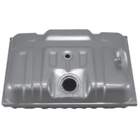 Drivstofftank