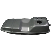 Drivstofftank