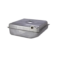 Drivstofftank