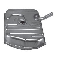 Brandstoftank