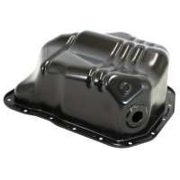 Oil pan