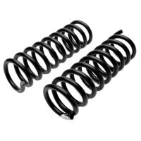 Spiralfjädersats fram