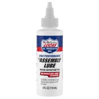 Assembly Lube/12x1/4 Ounce