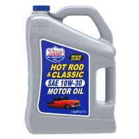 SAE 10W-30 Hot Rod Oil