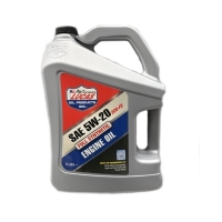SAE 5W-20 API SP