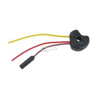 Kabel Tändningslås