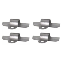 Disc Brake Hardware Kit