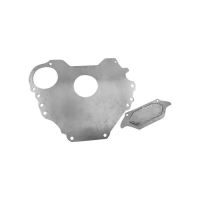 1965-1968 Mustang C4 Transmission Rear Plate for 289 V8