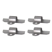 Disc Brake Hardware Kit
